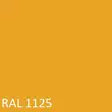 Maskinfärg New Holland gul 2000- (RAL 1125) 1 l - Maskinfärger - 8716106058457 - 2