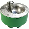 La Buvette Bigstal 2 frostfri dryckeskopp med lucka, 50 W - Dryckesbägare - 3599150040037 - 1