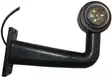 LED-kantlykta 12/24V vänster vinkel 6,00 - Arbetslampor - 6430032159027 - 3