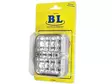 LED-backljus 12V klar - Varselljus och fyrar - 6419943588287 - 1