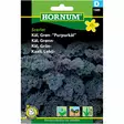 Grönkål 'Scarlet' - Frön och sättpotatisar. - 5708787013897 - 1