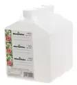 Marjukka fryspump platt 0,5 liter 3 st/fp - Konserveringsprodukter - 6410412115157 - 1