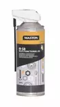 Maston M-S8 multifunktionsolja 400 ml - Bilkemikalier - 6412494003407 - 2