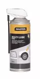 Maston Vaselinspray Mörk 400ml - Bilkemikalier - 6412490000547 - 1