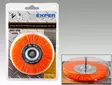 Nylonborste 75 x 6 mm - Slipmaterial - 6438081003797 - 1