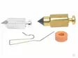Nålventilkit som passar B&S - Gräsklippare - 5700035660877 - 1