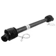 Kardankoppling Bondioli&Pavesi G7 86 cm - Kardelaxlar utan koppling - 7G7N086CE007007 - 1
