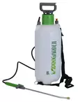 Tryckspruta 8 liter - Vattenkannor, sprayflaskor - 8718158009067 - 1
