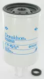 Bränslefilter Donaldson P550550 - Bränslefilter - 8719607059497 - 1