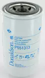 Bränslefilter Donaldson P551313 - Bränslefilter - 8719493892307 - 1
