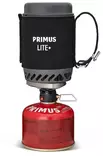 Primus Lite Plus Stove System svart - Kaffebryggare och tillbehör - 7330033910537 - 1