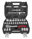 ProMaster verktygsset 1/2" 32-delar - Hylsor och satsar - 6420286824277 - 1
