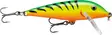 Rapala CountDown 5 cm (FT) - Beten och flugor - 022677002057 - 1