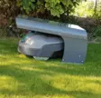 Skyddshuv för robotgräsklippare - Gräsklippare - 3700799100147 - 3
