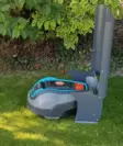 Skyddshuv för robotgräsklippare - Gräsklippare - 3700799100147 - 4