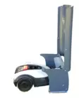 Skyddshuv för robotgräsklippare - Gräsklippare - 3700799100147 - 5