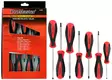 Skruvmejselsats 7-delar spår/PH/Torx - Skruvmejslar och -satser - 6420286835587 - 1