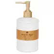 Savon De Royal White Pearl Håndtvål 500 ml - Kosmetika - 8681554607437 - 2