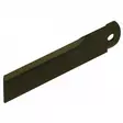 Krossarens motblad 3x40x175 mm - Strimlare - 8716106762057 - 1
