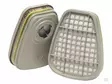 Filter ABEK1 3M 6059 - Andningsskydd - 5700030196227 - 1