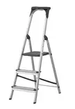 Hushållsstegar 3 steg Wibe - Andra handverktyg - 7318128021337 - 1
