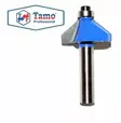 Tamo fasfräs med lager 1701 - Andra handverktyg - 6420613765037 - 1