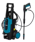 Tarmo Högtryckstvätt 135 bar - Dammsugare och tvättmaskiner - 6410413113107 - 1