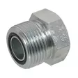 Plugg 11/16" ORFS hane - Hydraulik - 8719593107837 - 1