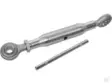 Skyddstavar, kat. 0, 300-430 mm - Drag- och tryckstänger - 8719493960037 - 1