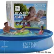 Pool 366x76 cm - Sommarleksaker - 6941057400587 - 1