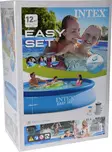 Pool 366x76 cm - Sommarleksaker - 6941057400587 - 2