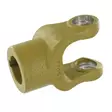 Utvändig gaffel GoPart 30 mm, L21 - Gafflar - 8716106346417 - 1