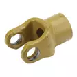 GoPart utvändig gaffel 40 mm, L24 - Gafflar - 8716106345847 - 2