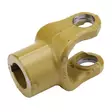GoPart utvändig gaffel 40 mm, L24 - Gafflar - 8716106345847 - 1
