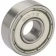 Kullager GoPart 609-ZZ - Spårkullager - 8716106868537 - 1
