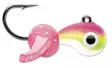 VMC Tungsten Mustache Jig 1,8g PCGL - Jiggar, jigghuvuden - 043193146377 - 1