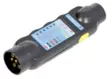 Ljus Tester 7-polig - Batterier, testare - TT27 - 1