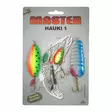 Fiskeutrustning Master Hauki 1 - Beten och flugor - 6416473105397 - 1