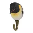 Wildlife Garden väggkrok Pingvin - Naturrelaterade produkter - WG4797 - 2