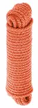 Allroundrep orange 8 mm x 20 m 500 kg - Repar, repen - 6410413160217 - 1
