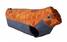 Hurtta Outdoors Worker Skyddsväst, hållbar, Orange/Camo - Jaktutrustning och -pejlar för hundar - 6410329332432 - 1