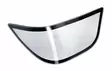 Frontlyktglas Höger - Hytt och karosseri - 5035776593727 - 1