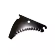 Skär, 290 x 242 x 5 mm, passar Welger - Balpressar - 5700036807257 - 1