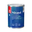 Tikkurila Miranol grundfärg vit, kan tonas - Inomhusfärger - 6408070022627 - 1
