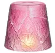 Iskristall Huurre lila - Lyktor - 6410416366807 - 1