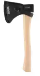 Atom Fritidsyxa Hickory - Övriga friluftsprodukter - 6410416382807 - 2