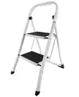 Hushållsstegar 2-trappor - Andra handverktyg - 6418536024287 - 1