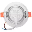 Led Energie LED-downlight 7W 600lm 3000K IP20 - Inomhusbelysning - 6418536031247 - 2