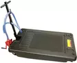 Oljeuppsamlingskärl 70 l, lågprofil - Fetpressar och pumpar - 6430074697587 - 1