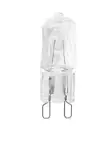 Airam halogen PO ugnslampa 40W 490lm G9 - Övrigt - 6435200300577 - 1